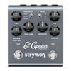 Capistan V2 El Capistan Tape Echo Strymon/El