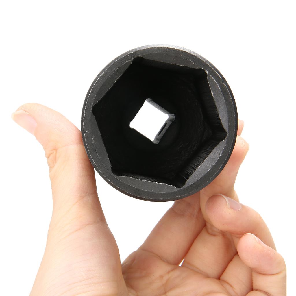 41 мм 1/2" приводная сверхмощная ударная головка с глубоким воздушным ударом для шарового шарнира Peugeot