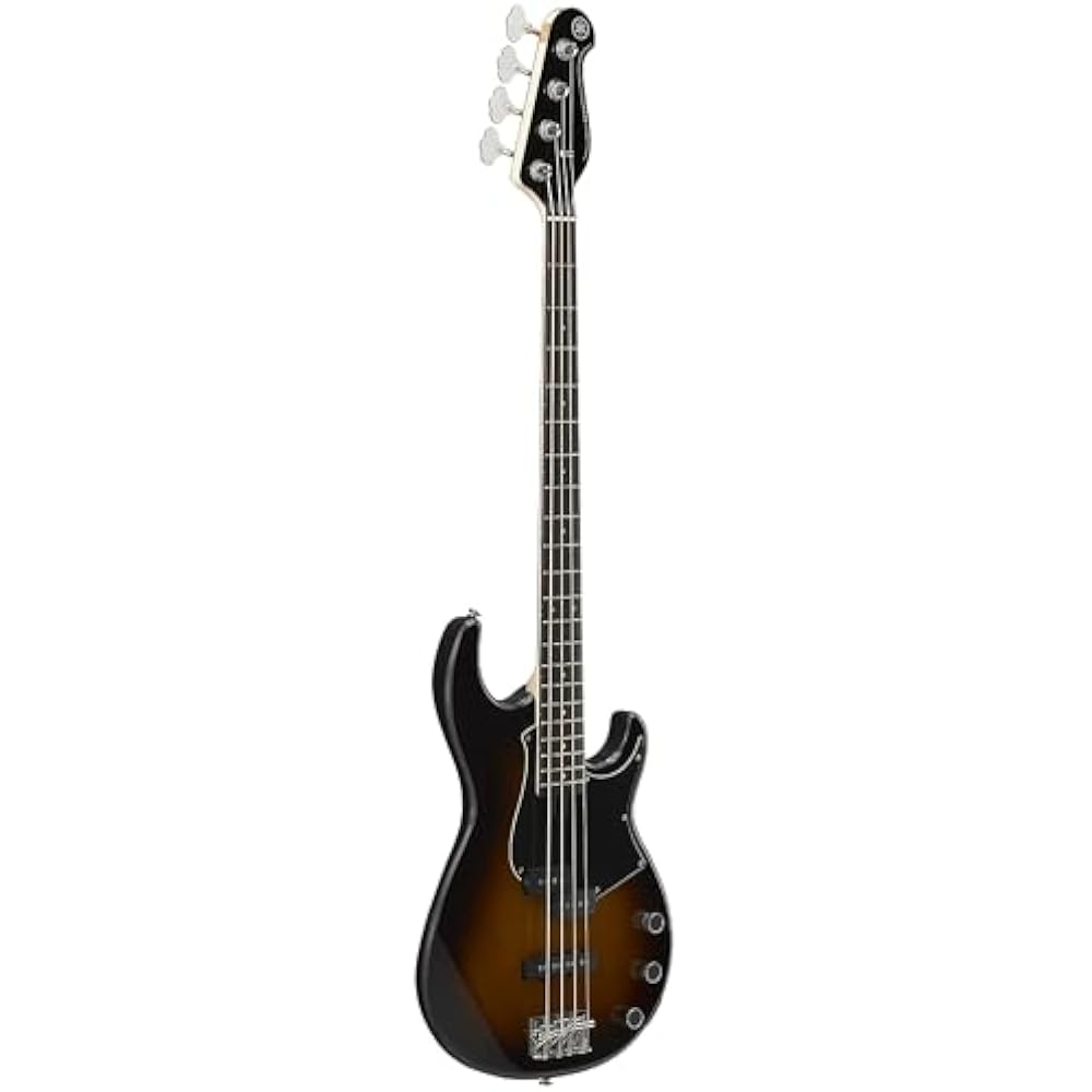 Yamaha Yamaha electric bass BB434 TBS