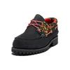 Timberland Ботинки на 3 шнурка X Clot 'Черные' A5Z1HW