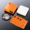 Concept 58mm Kaleidoscope Filter Prism Filter Crystal Filter Kaleidoscope Filter Special Effect Filter with 3 Cleaning Cloths K&F (NANO-B Series)