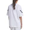 Adidas Unisex T Shirts Crew Neck Thin JL9282