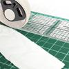 KEARING Metal Edged Patchwork Quilting Ruler 60cm for and Sewing - Patchwork, Quilting,