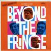 Виниловая пластинка BEYOND THE FRINGE - Beyond The Fringe W1792 CAPITOL RECORDS 1962 Япония Саундтреки и мюзиклы Б/у