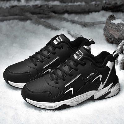 Модная осенняя обувь из синтетической кожи для улицы, балетки, кроссовки для женщин, красные ботинки, женская удобная спортивная обувь, тип баскетбольный, перепродажа