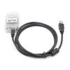 Tactrix Openport 2,0 инструмент для настройки чипа ECU, полный чип с открытым портом ECU Flash OBD2, разъем для MB J2534 OBD2, автомобильный диагностический кабель