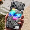 Для Realme C31 4G Чехол C 31 Противоударный Силиконовый ТПУ Мягкий Чехол на Заднюю Панель Для OPPO Realme C31 Чехол для Телефона Мраморный Чехол RealmeC31 Fundas
