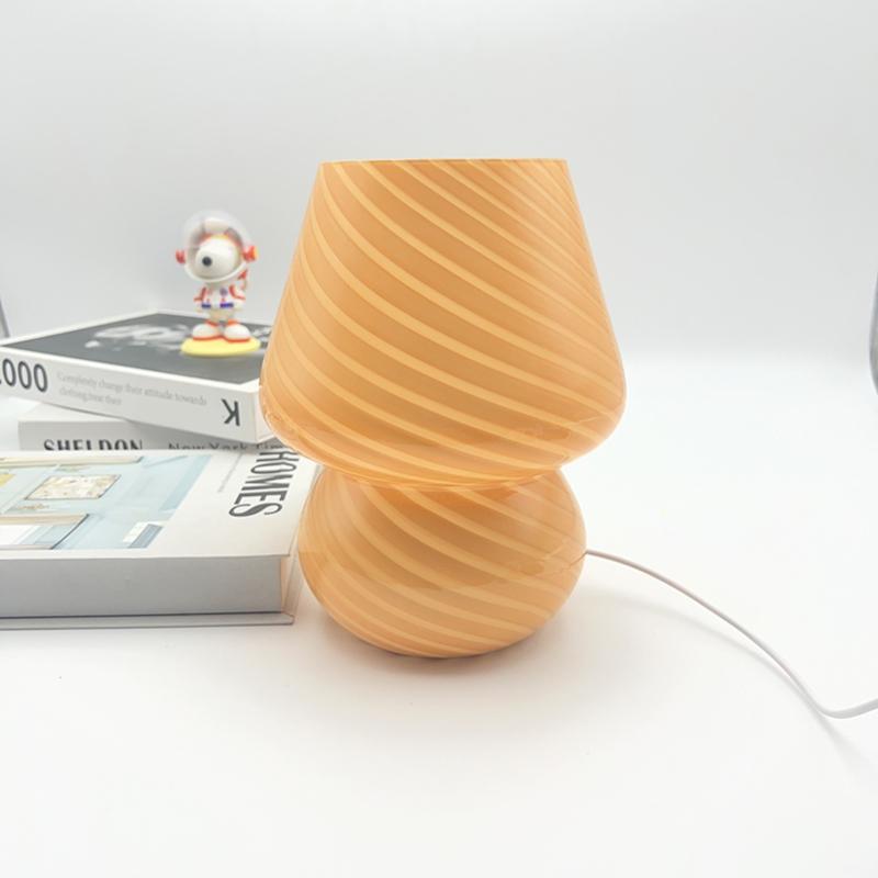 Led Lighting Lamps Led Lights for Room Decor Lamps Bedside Table Bedroom Decoration Home Interior Decoration Usb Light Desk Lamp