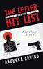 Книга The Letter and the Hit List : A Revenge Story