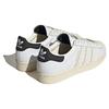 Adidas Superstar Debossed Stripes - Wonder White Black Unisex Sneakers Footwear-White Core-Black ID4675