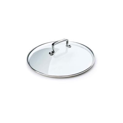 Стеклянная крышка Le Creuset TNS 22 см 96200822000000