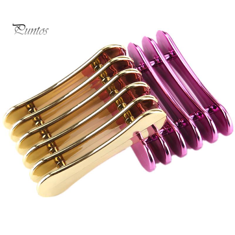Puntos Nail Art 5 Сетка Держатель для ручек Рисунок Кисть для рисования Стеллаж для хранения Маникюрная подставка
