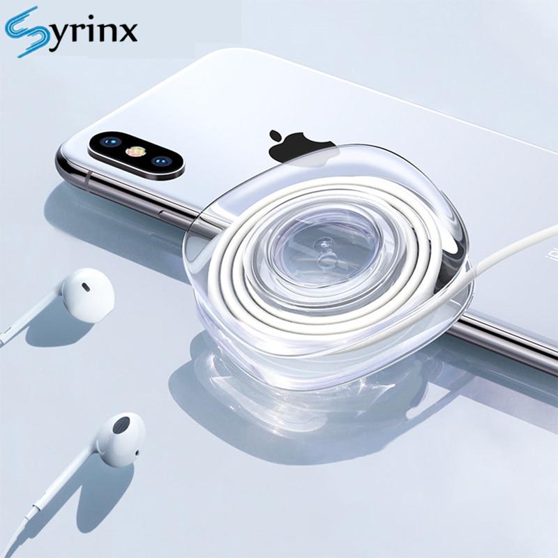 Нано-резиновый многофункциональный держатель для телефона для настенной присоски, автомобильная подставка для телефона, устройство для намотки кабеля, сильная адсорбционная гелевая подкладка, наклейка на стол