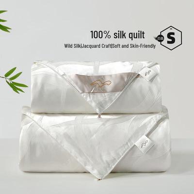 Одеяло из тутового шелка Mercury Home Textiles