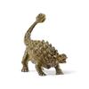 Schleich Dinosaur Ankylosaurus Figure 15023