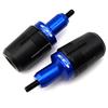 For HONDA CB650R CB 650R 650 R 2019-2023 Motorcycle Accessories Falling Protection Engine Crash Pad Frame Slider Crash Protector