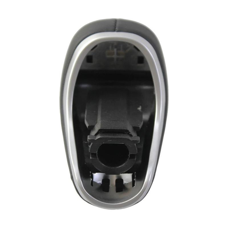 Ручка переключения передач 6-ступенчатая 43711-H8300 для Kia Rio Cerato 2017 для Sportage 2017-2018 Рукоятка переключения механической коробки передач