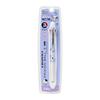 Sanrio Friction Ball 3 Slim Snoopy Polycarbonate Diameter 0.38mm Ink Color Black Red Blue Knock Type 928097