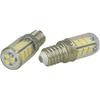 Ampoule LED - LEDLUX - E14 - Lot De 2 - 4W - Blanc Neutre 4500K - 400 Lumens
