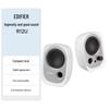 Настольные компьютерные колонки Edifier R12U 2.0