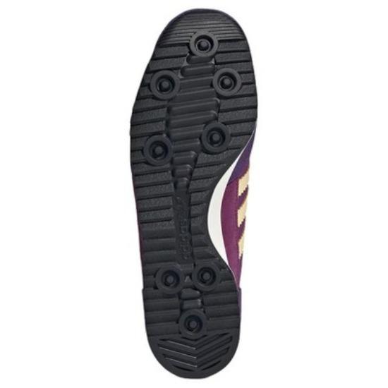 Adidas Женские SL72 Og Насыщенный лиловый Женские JQ8376