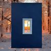 1/3Pcs Window Frame Photography Props Portable Artistic Highlight Landscapes Subjects Outdoor Travel Shot Window View Frame Photos