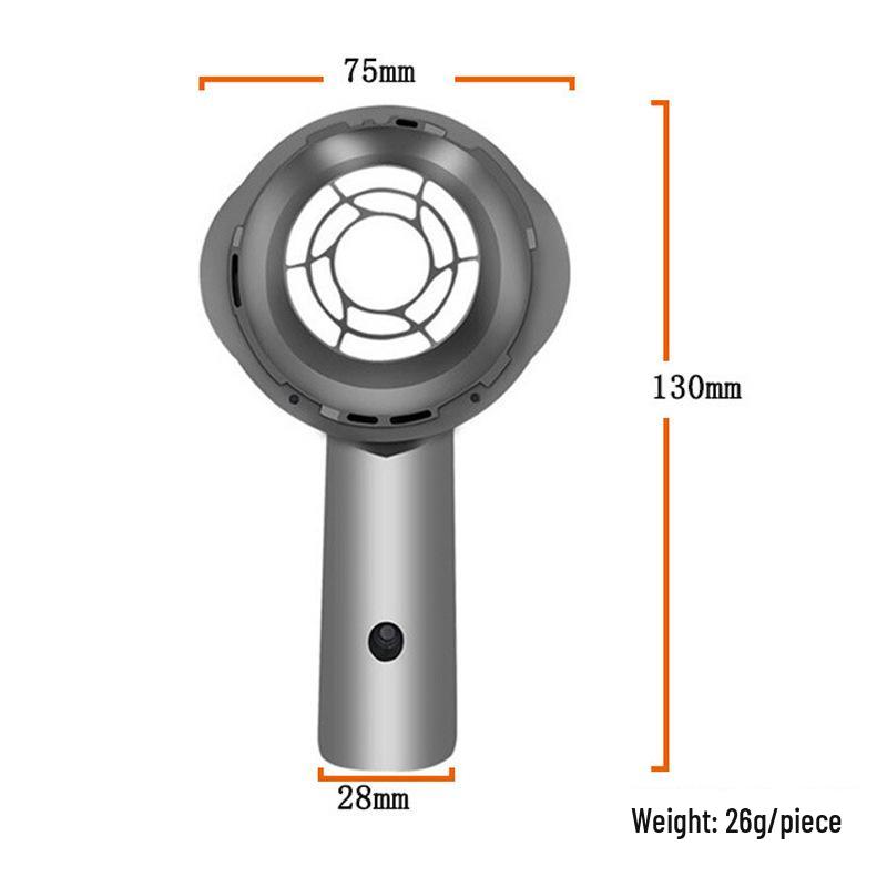 Крышка заднего HEPA-фильтра основного блока двигателя Dyson V7/V8