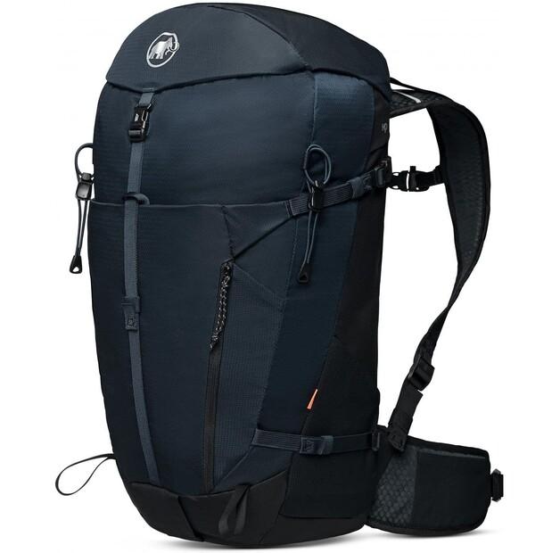 Рюкзак Mammut Lithium 30 marine/black (Damen) (2530-00740-5975)