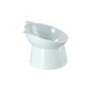 Pet Bowls for Cats Puppy Pet Products Feeding Cup Dog Elevated Bowls Food Water Bowl