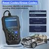 Диагностический сканер OBD2, считыватель кодов Check Engine, профессиональный диагностический сканер Auto Check Engine Light