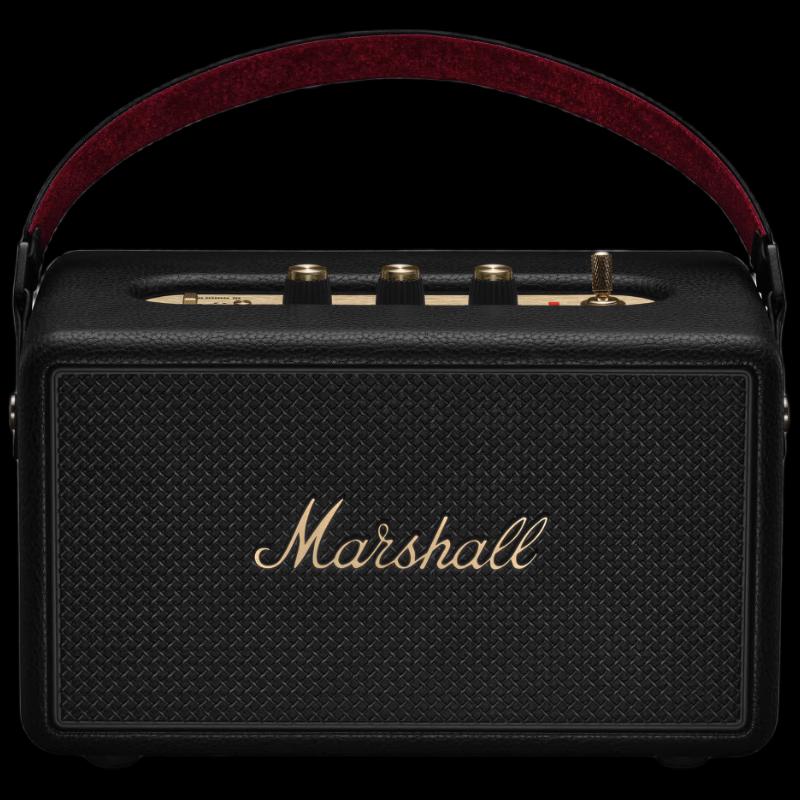 Портативная Bluetooth-колонка Marshall Kilburn III