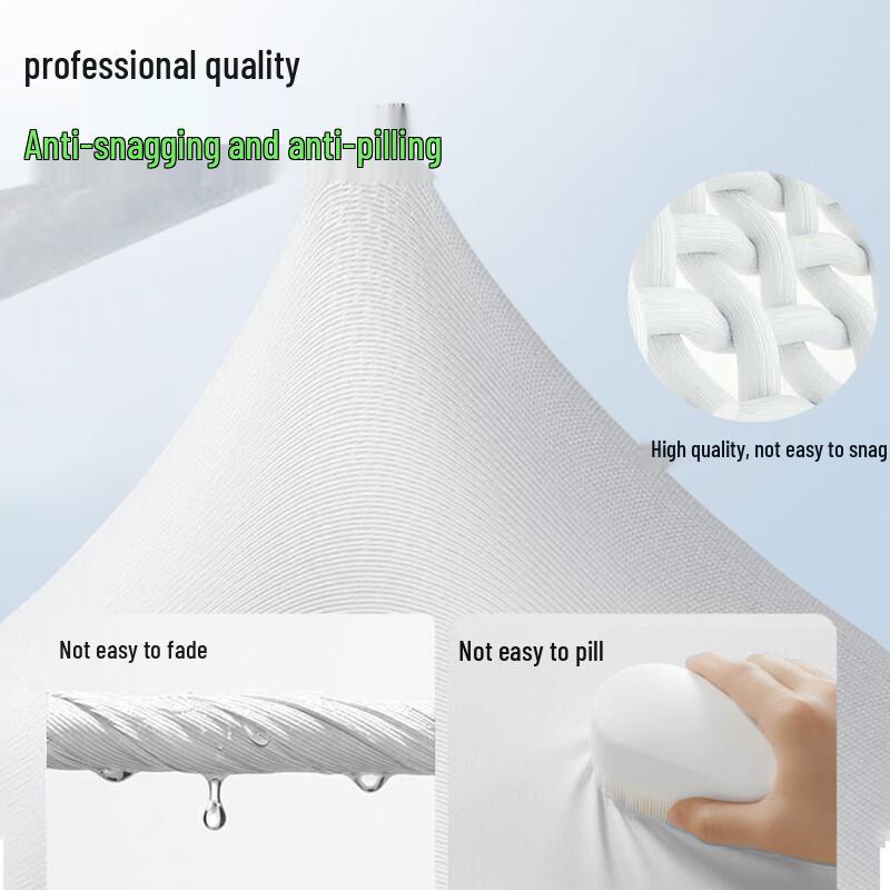 KELME UV Protection Ice Sleeves (4-Pack)
