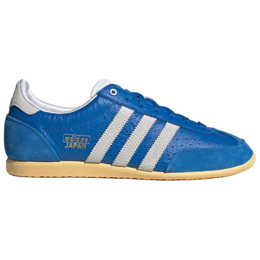 Adidas Japan Trace Royal Women Sneakers Blue Cloud-White JR0555
