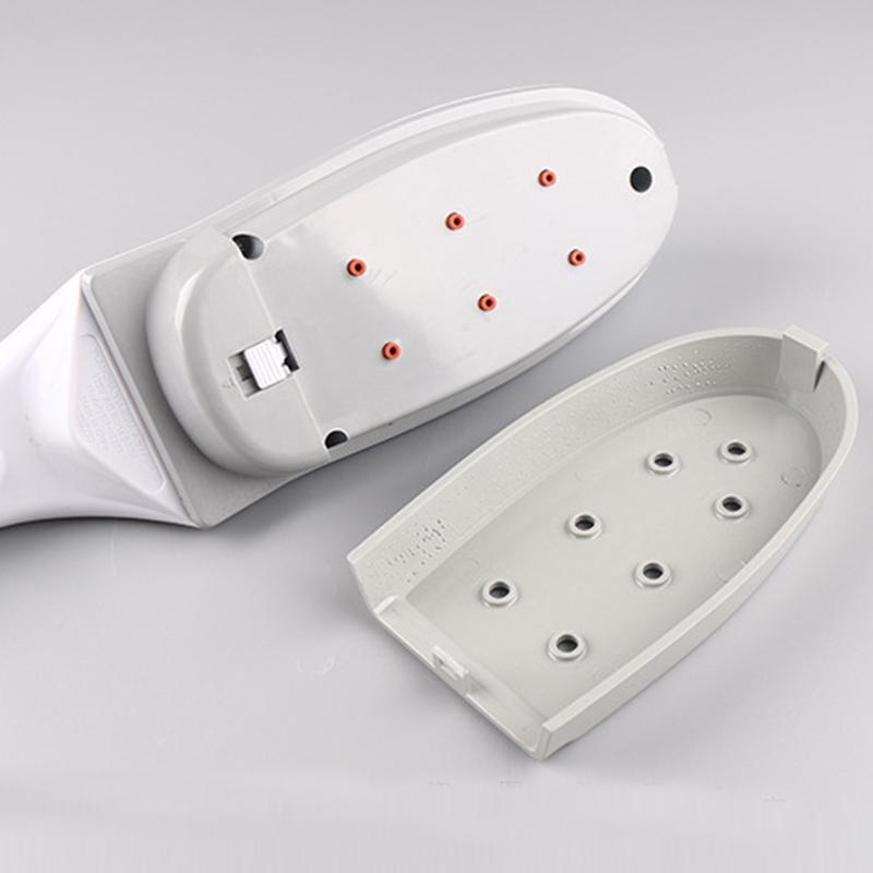 Паровой подвесной утюг, бытовой маленький электрический утюг, портативная паровая щетка, бытовая гладильная машина