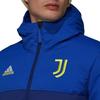 adidas Мужская пуховая куртка Juventus Синяя GR2903