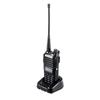 1PC Baofeng UV-82  Handheld Transceiver Interphone with LCD FM Radio Receiver 128 Channels CB Radio Dual Battery Save LED Flashlight Walkie Talkie
