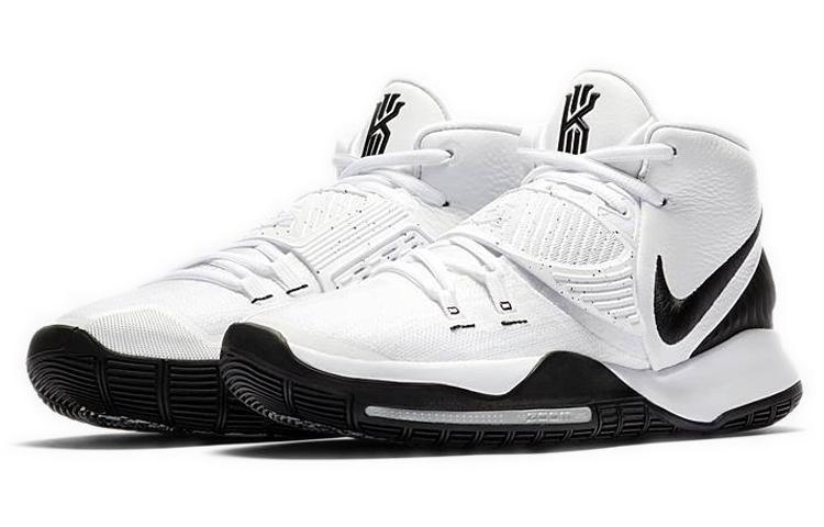 Nike Kyrie 6 Ep 'Oreo' BQ4631-100