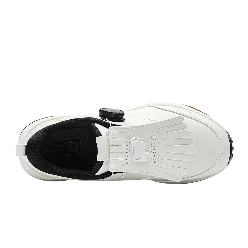 Women's Sneakers FILA Low-top Training Shoes Women's