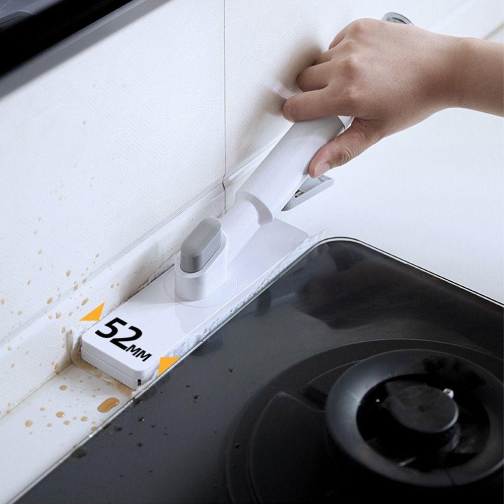 Двойного назначения Швабра с распылителем, швабра с зажимом для ткани без рук, творческая швабра для уборки офиса