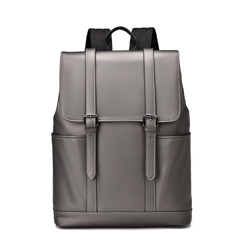 2026 New Style Men's Travel Laptop Backpack Fashion Large Capacity Student Daypack