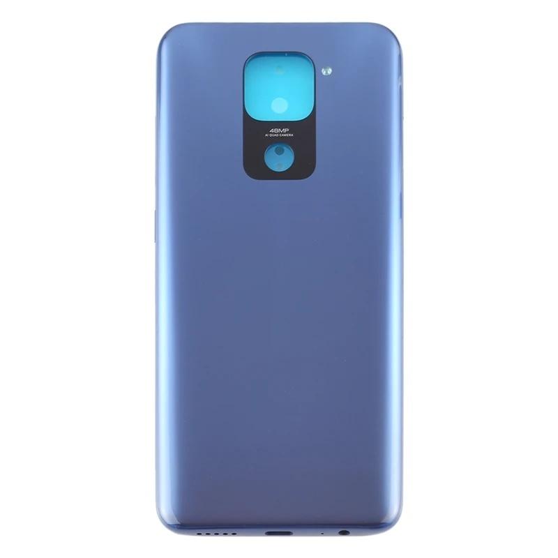 Задняя крышка аккумулятора для Xiaomi Redmi Note 9 / Redmi 10X 4G