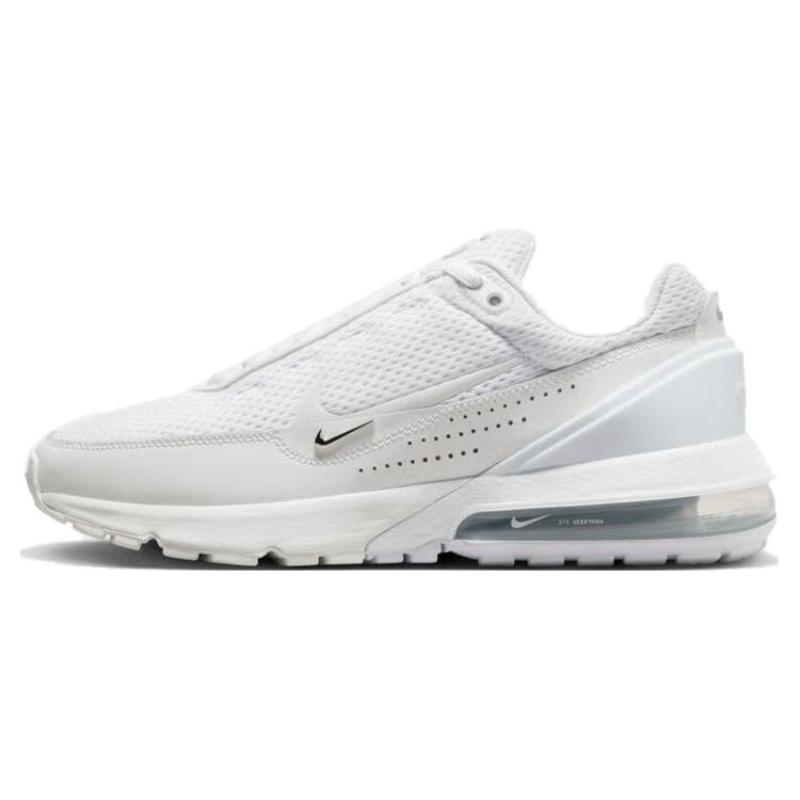 Nike Кроссовки Air Max Pulse белого цвета, повседневная обувь DR0453-101