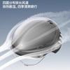 TK16 3C Certified Half Helmet Electric Motorcycles Large Size 60-66cm Men Women Commuter Safety