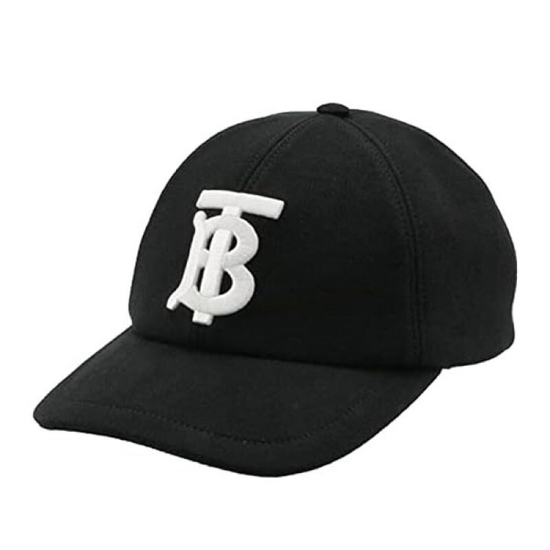 Burberry Hat Cap Logo Cotton 8038141