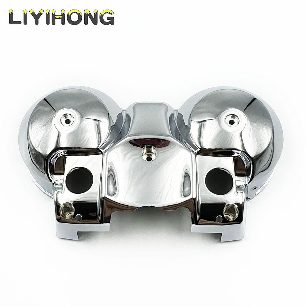 Крышка спидометра тахометра для Honda Hornet 600/ CB600 F/CB750 RC42 HORNET 900 2003 2004 2005 2006 2007