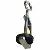 EIGER TOOL Eyebolt Clamp EIC-60