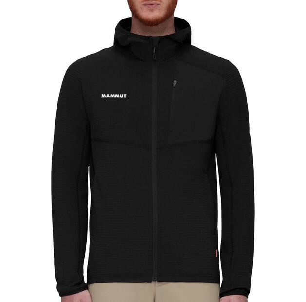 Куртка Mammut Madris Light ML Hooded