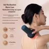 Ke Ai Yuan Su 3-in-1 Electric Guasha Moxibustion Massager