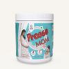 Pro360 MOM-PRO Протеиновый порошок для беременных | 250 г со вкусом шафрана, с сухофруктами | Белковая добавка для кормящих