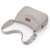 Women's Crossbody Bag Nylon Shoulder Bag Lightweight Mother Bag